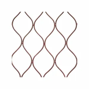 Ivyline Plant Trellis Bronze - Medium - image 3