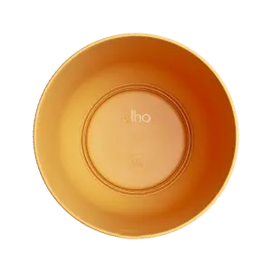 elho Jazz Amber Yellow Pot - Ø14cm - image 2