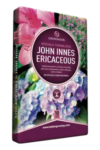 John Innes Ericaceous Compost 10L