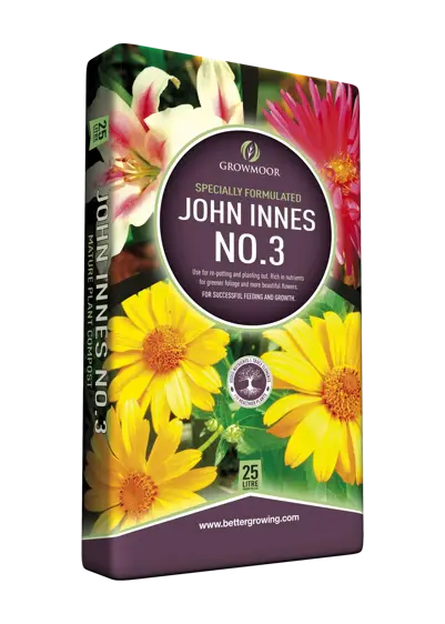 John Innes No.3 Compost 35L - image 2