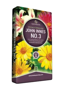 John Innes No.3 Compost 35L - image 2