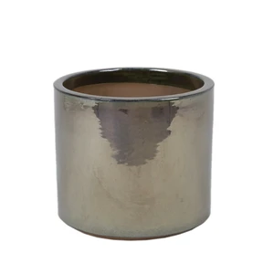 Jules Cylinder Pot Ø25cm - image 1