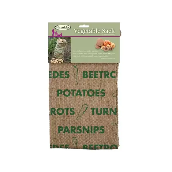 Jute Vegetable Sack