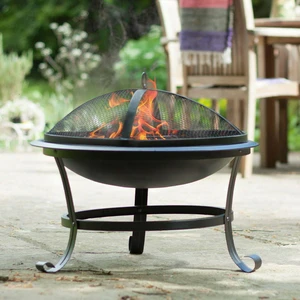 La Hacienda Albion Fire Pit - image 1