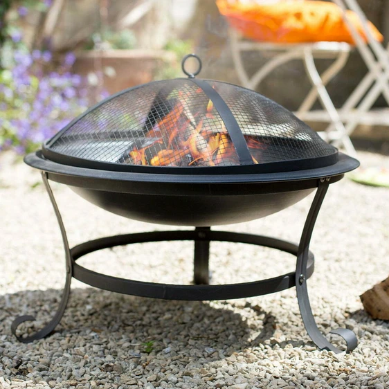 La Hacienda Albion Fire Pit - image 2