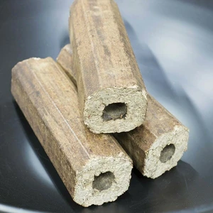 La Hacienda Easylog Briquettes