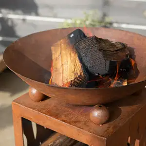 La Hacienda Ochiba Fire Pit - image 2