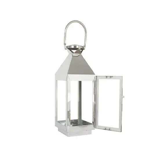 La Hacienda Palm  Lantern - Small - image 2