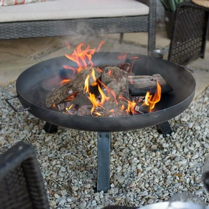 La Hacienda Pittsburgh Fire Pit (Large) - image 2