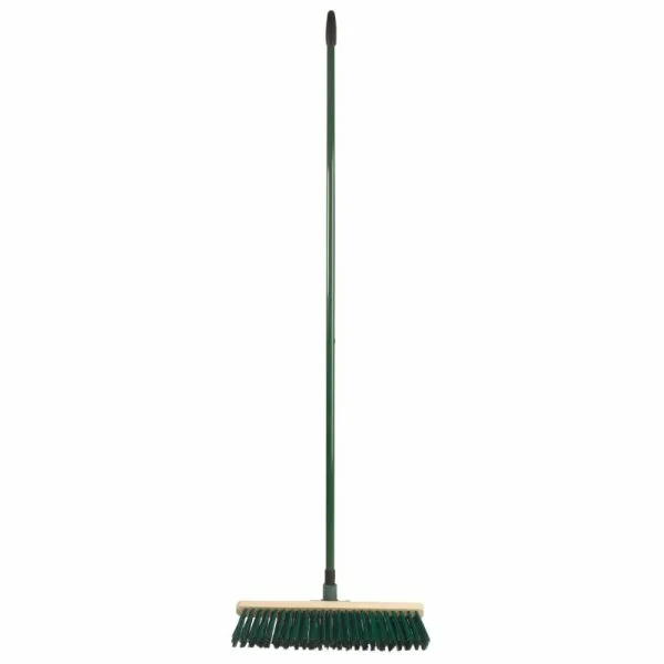 Yard Broom 45cm - Cowell's Garden Centre | Woolsington