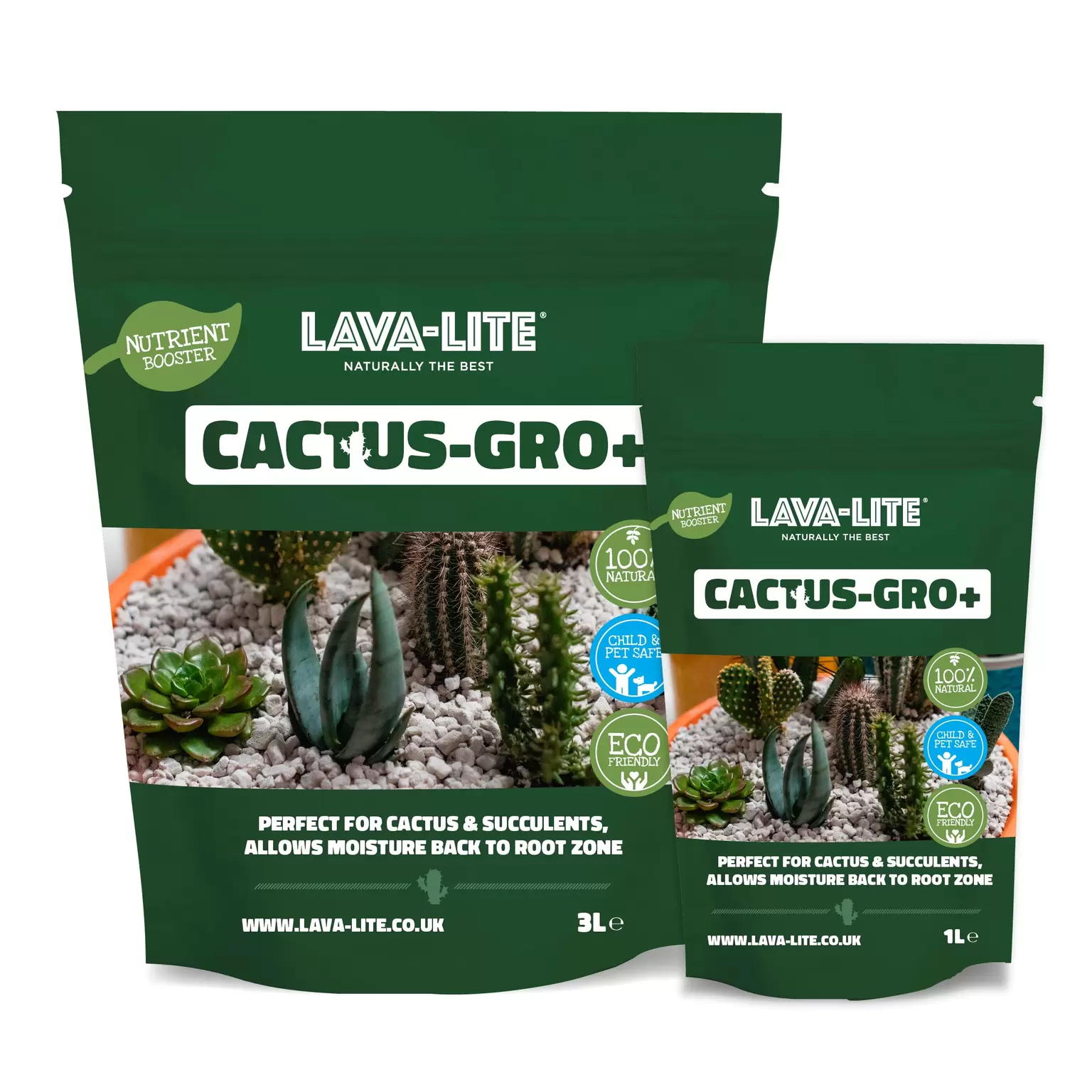 Cactus mix on sale