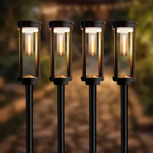 Lavenham Stake Lights Set - image 1