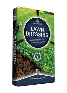 Lawn Dressing 25L