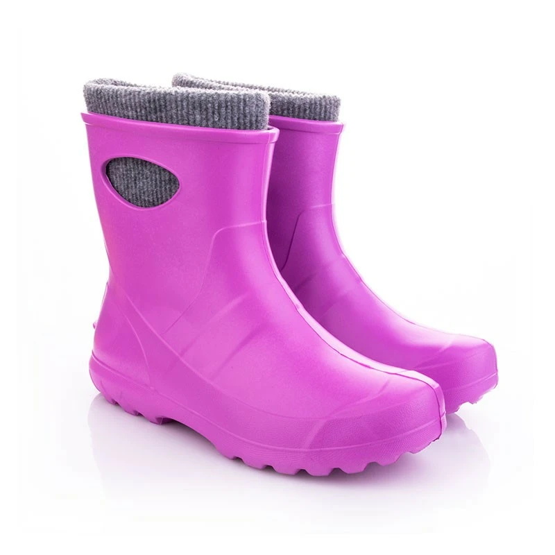 Ladies ankle outlet wellingtons