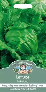 Lettuce Lakeland - image 1