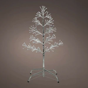 Light Up Bare Branch Tree - Cool White (Large)