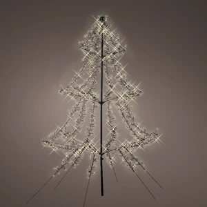 Light Up Tree Profile - Medium