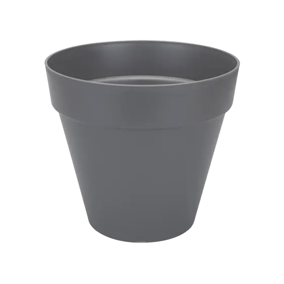 elho Loft Urban Anthracite Pot Ø20cm - image 1