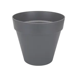 elho Loft Urban Anthracite Pot Ø20cm - image 1