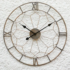 London Garden Clock - image 1