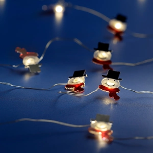 Lumineo Character String Lights - image 2