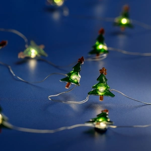 Lumineo Character String Lights - image 3