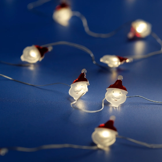 Lumineo Character String Lights - image 4