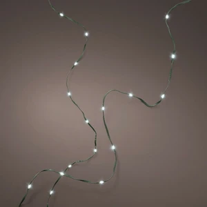 Lumineo Micro Flex Wire Lights - Cool White (180 Lights) - image 1