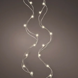 Lumineo Micro Wire Lights - Warm White (60 Lights) - image 3