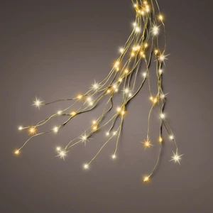 Lumineo Tree Lights - Duo White (408 Lights) - image 3