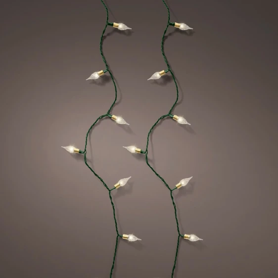 Lumineo Vintage String Lights - image 1