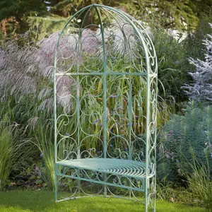Maison Arbour Seat