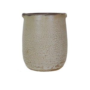 Mak Tall Natural Pot Ø24cm