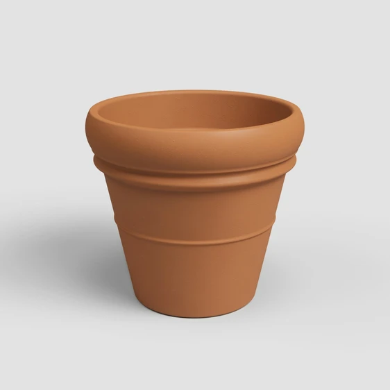 Mariza Terracotta Pot Ø47cm - image 1