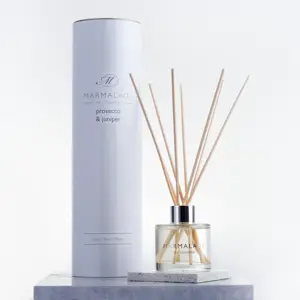 Marmalade Of London Prosecco & Juniper Reed Diffuser