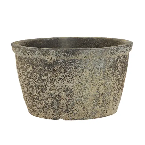 Memphis Bowl Planter Ø14cm