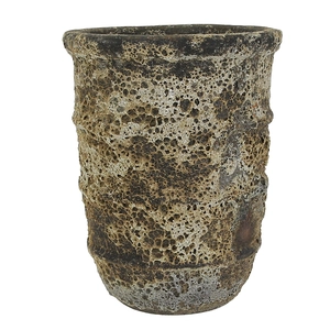 Memphis Tall Ancient Pot Ø45cm