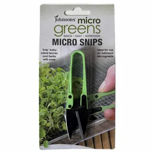 Microgreens Micro Snips