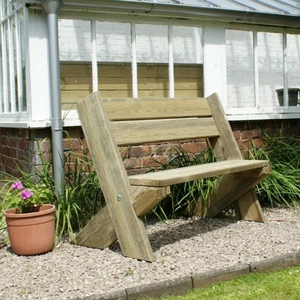 Zest Millie Bench - image 1