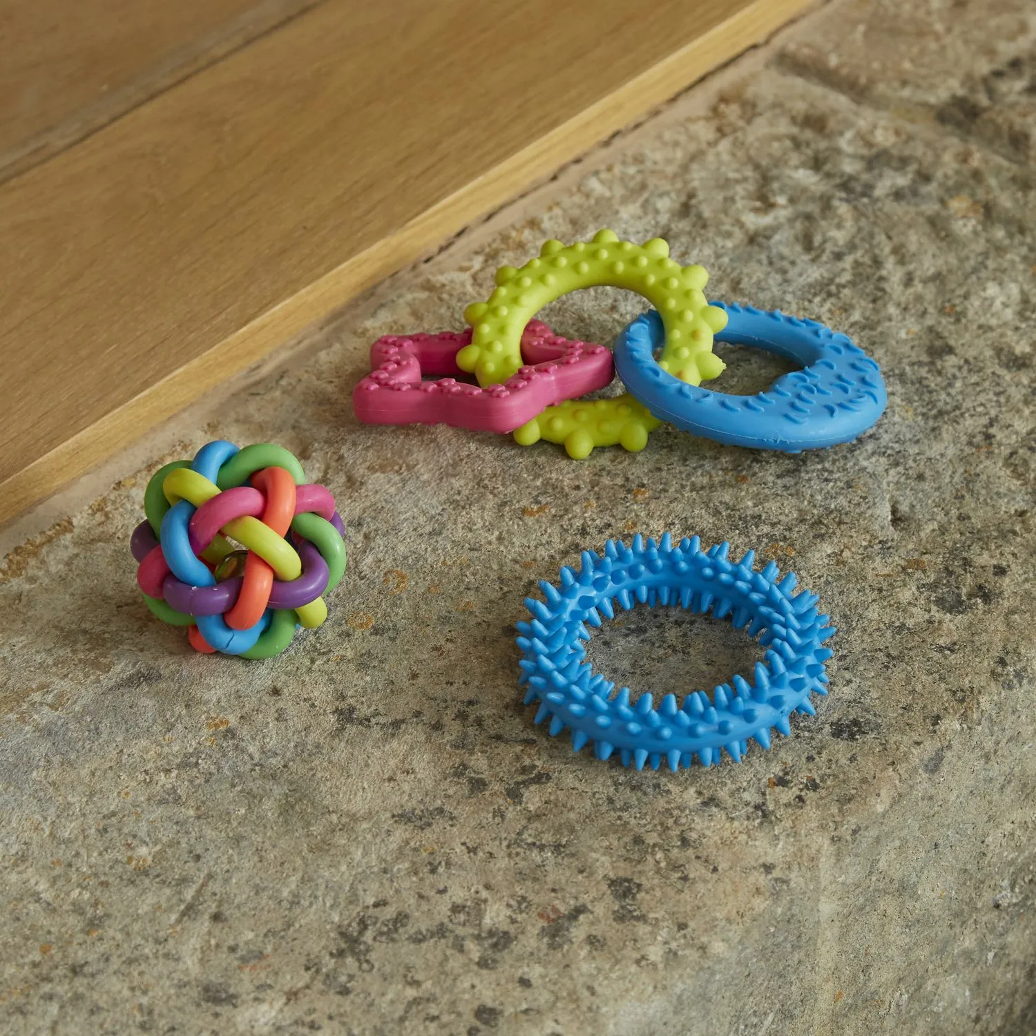 Small dog toys store uk