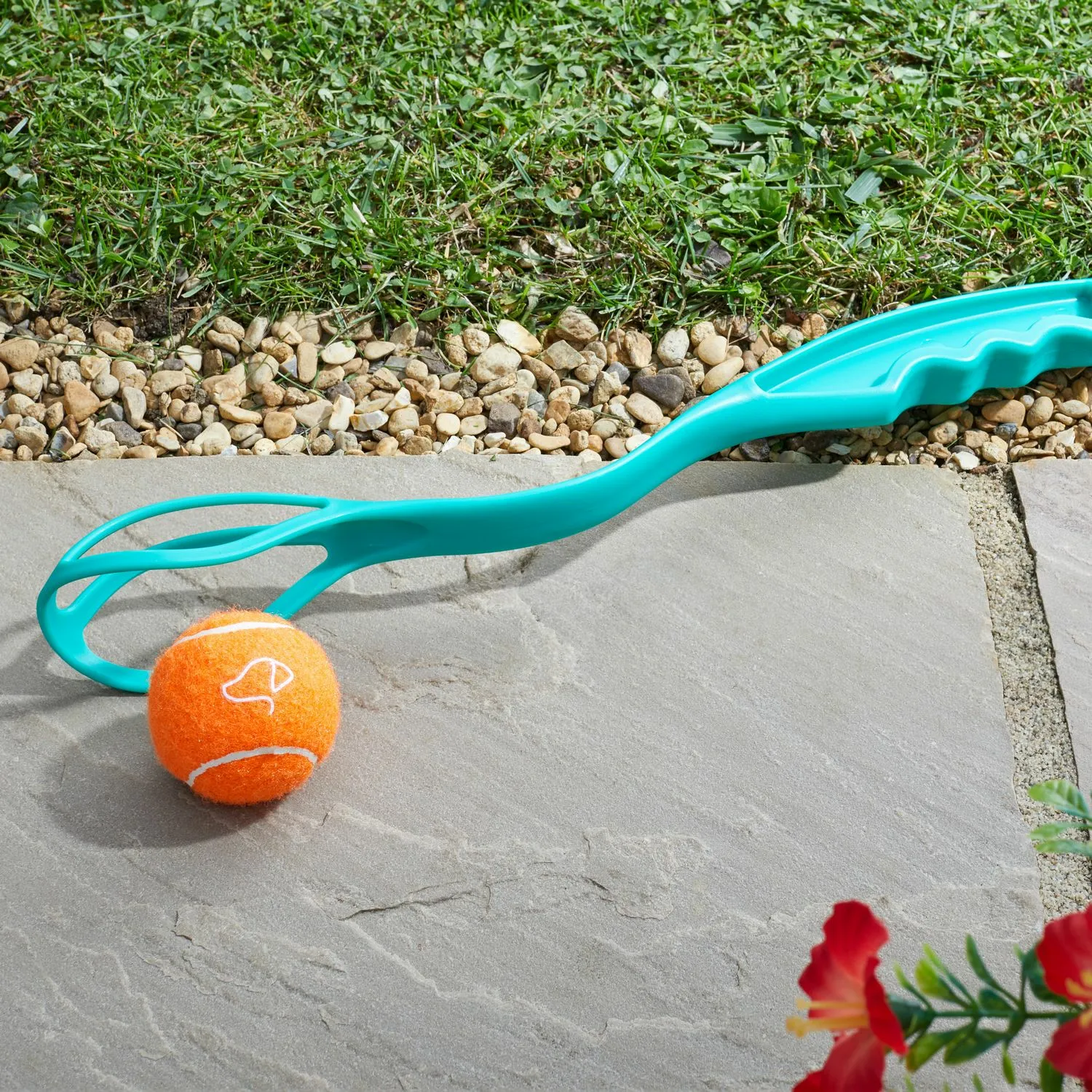 MiniPlay Small Ball Launcher Cowell s Garden Centre Woolsington