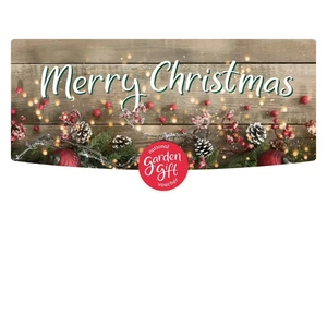 National Garden e-Gift Voucher - Merry Christmas - image 1