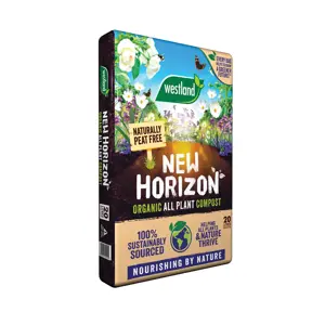 New Horizon All Plant Compost 20L