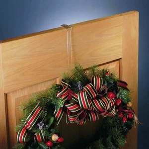 Noma Adjustable Wreath Hanger