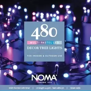 Noma Pastel Lights - image 2