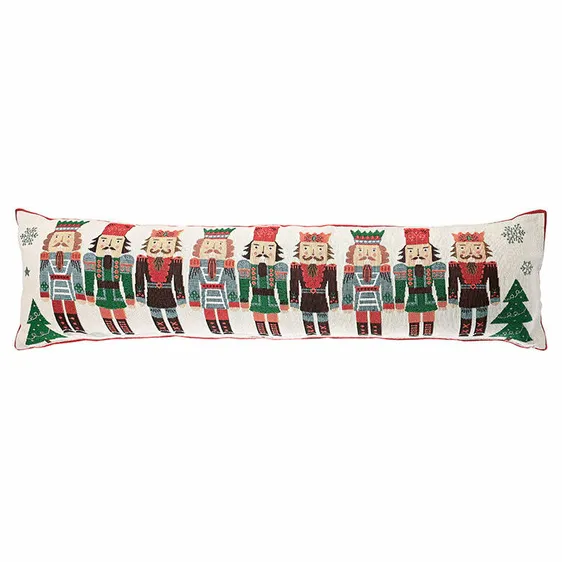 Nutcracker Draught Excluder