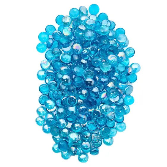 Ocean Pot Topper Stones - image 1