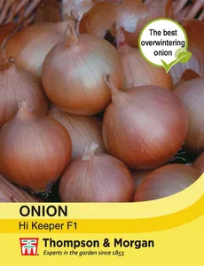 Onion Hi-Keeper - image 1