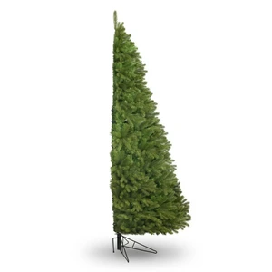 Oregon Artificial Half Christmas Tree 7.5ft