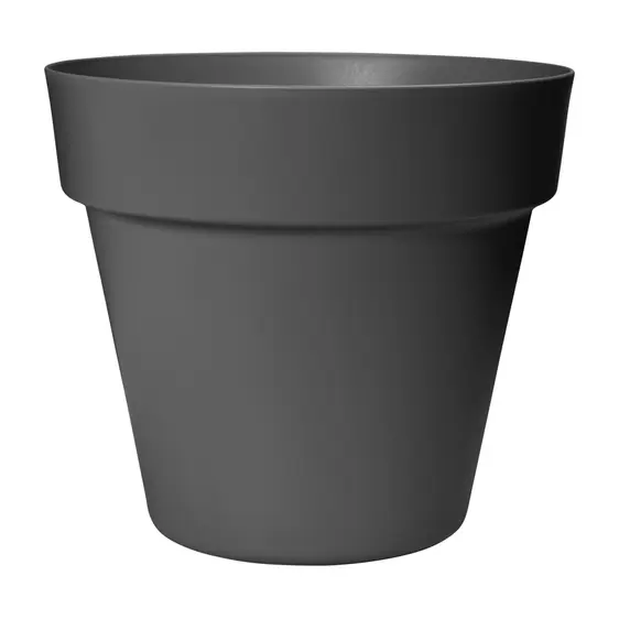 Paris Anthracite Pot 30cm